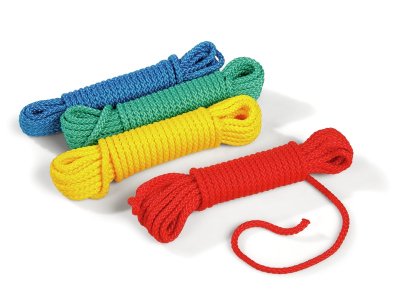 Zoom bild av SKIPPING ROPES L: 10m