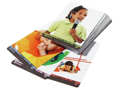 Zoom bild av PICTURE BOOK ACTIONS SERIES