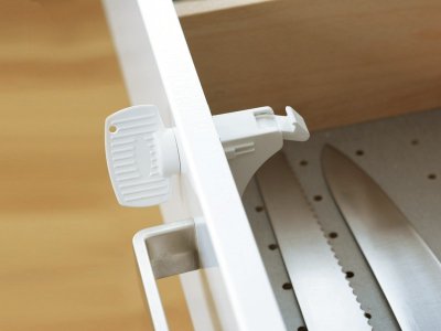 Zoom bild av MAGNETIC LOCK