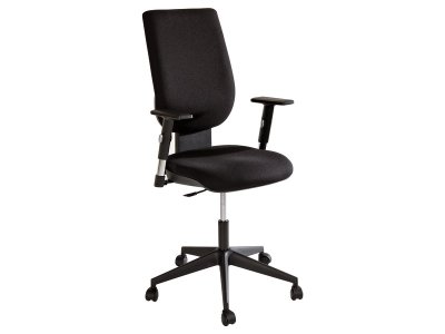 Zoom bild av ADULT CHAIR FABRIC/POLYPRO Work chair
