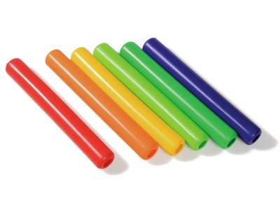 Zoom bild av RELAY BATONS