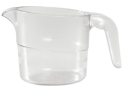 Zoom bild av STACKABLE COPOLYESTER PITCHER 0.5 L