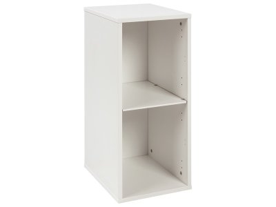 Zoom bild av Vesti'Bulle STORAGE UNIT 2 compartments H: 81 cm