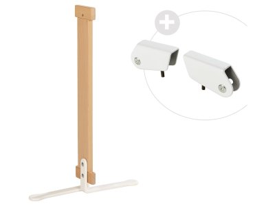 Zoom bild av Nature SINGLE CONNECTOR Fixed - Straight line