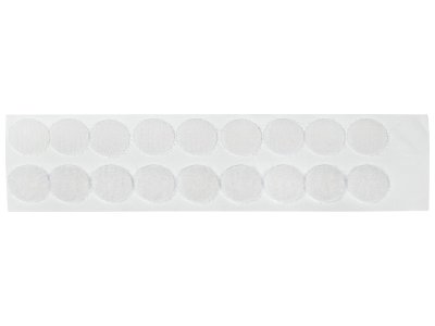 Zoom bild av ADHESIVE VELCRO PADS