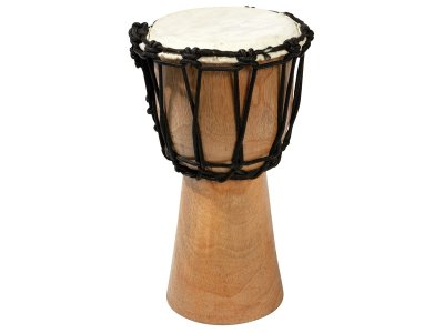Zoom bild av DJEMBE DRUM