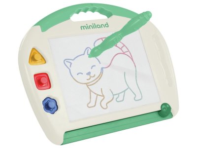 Zoom bild av MAGIC BOARD 30 x 37 cm