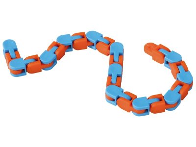Zoom bild av Endless snake FIDGET