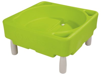 Zoom bild av LARGE ECO-FRIENDLY WATER AND SAND ACTIVITY TABLE Total height 56