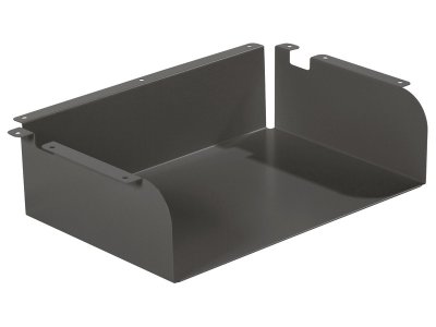 Zoom bild av TRAY for tables with side clearance