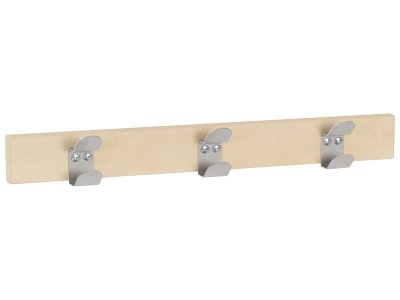 Zoom bild av Vesti'Bulle COAT RACK 3 coat pegs