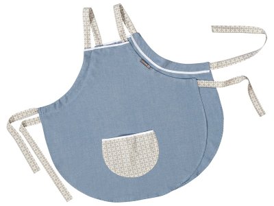 Zoom bild av ADULT APRON Double-sided