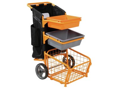 Zoom bild av TRANSPORT TROLLEY