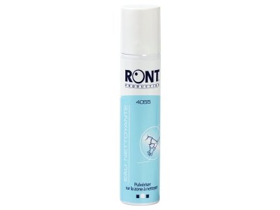 Zoom bild av SPRAY CLEANSING STERILE WATER 50 ml