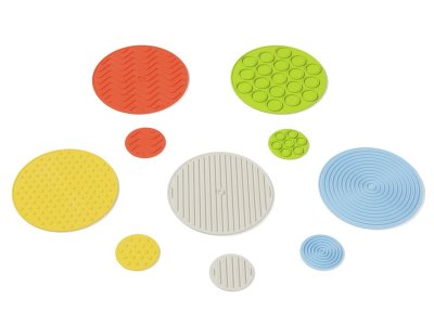 Zoom bild av Evolution Scogym SENSORY DISCS