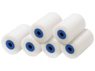 Zoom bild av REFILLS FOR 5 cm PAINT ROLLER