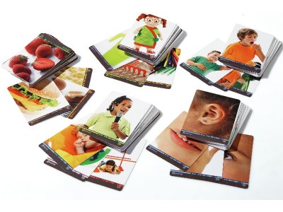 Zoom bild av PICTURE BOOK MAXI PACK
