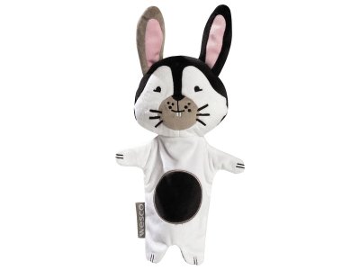 Zoom bild av ADULT PUPPET Rabbit