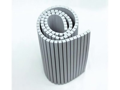 Zoom bild av PROTECTS WALLS, POSTS AND CORNERS