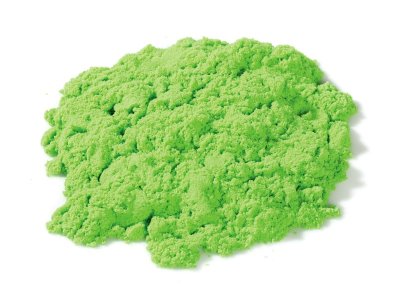 Zoom bild av COLOURED MODELLING SAND