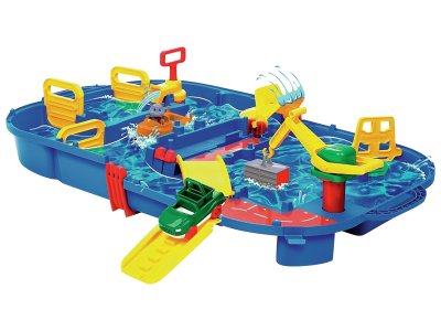 Zoom bild av Portable AQUATIC CIRCUIT