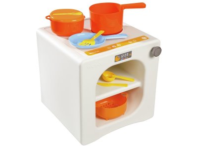 Zoom bild av MAXI PACK Smoothy KITCHEN and utensils