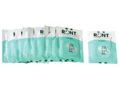Zoom bild av 70° ALCOHOL WIPES