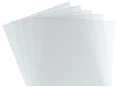 Zoom bild av LAMINATED SHEETS for translucent paint film