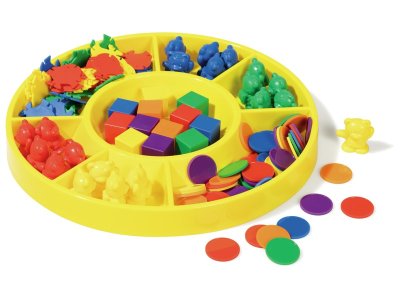 Zoom bild av MY FIRST SORTING KIT