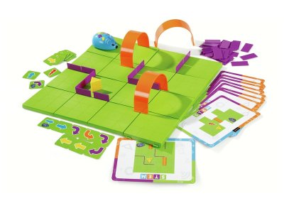 Zoom bild av CODING ACTIVITY Code&Go Mouse