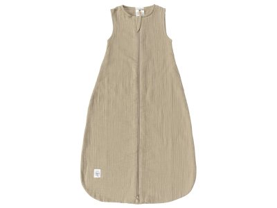 Zoom bild av COTTON GAUZE SLEEPING BAG 12 - 18 months