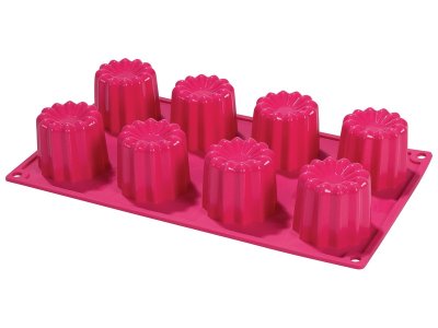 Zoom bild av FLUTED BAKING CASE