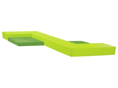Zoom bild av Delta LOVE SEAT KIT