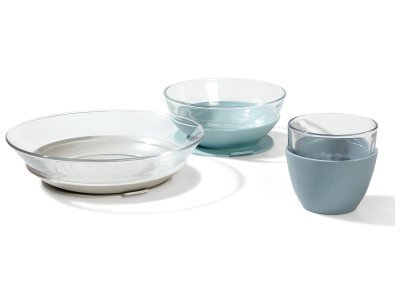 Zoom bild av VERSATILE NON-SLIP MEAL SET