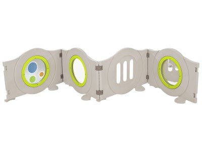 Zoom bild av Ublo Transparent KIT