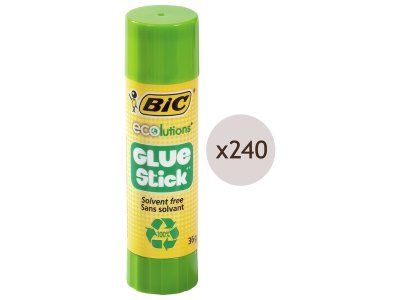 Zoom bild av BIC Ecolutions GLUE STICK