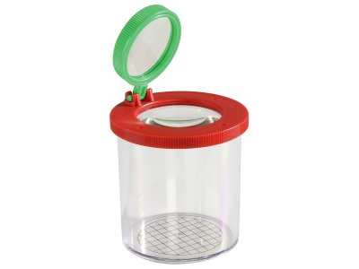 Zoom bild av MAGNIFYING GLASS BOX