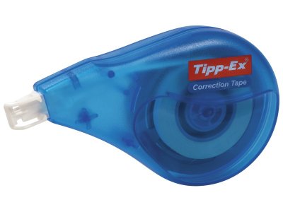 Zoom bild av EasyCorrect LATERAL CORRECTION TAPE