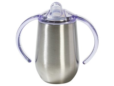 Zoom bild av CUP WITH stainless steel HANDLE