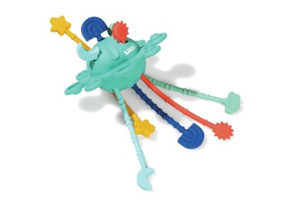 Zoom bild av MULTI-SENSORY RATTLE