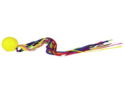 Zoom bild av RIBBON BALL
