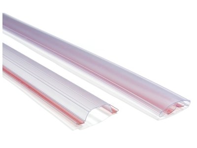 Zoom bild av HINGE PROTECTOR For the inside and outside of doors 110°