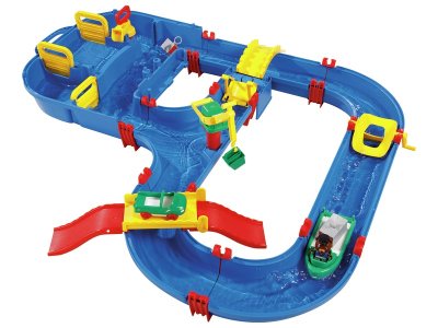 Zoom bild av Megabridge AQUATIC CIRCUIT