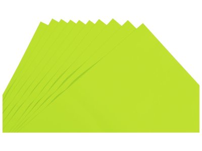 Zoom bild av FLUORESCENT BRISTOL PAPER 235 g