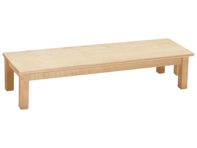 Zoom bild av NESTS OF BENCHES Small size