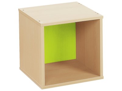 Zoom bild av Library cubes UNIT Cube