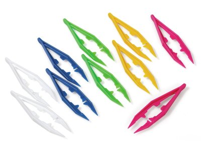 Zoom bild av TWEEZERS for beads and aquabeads