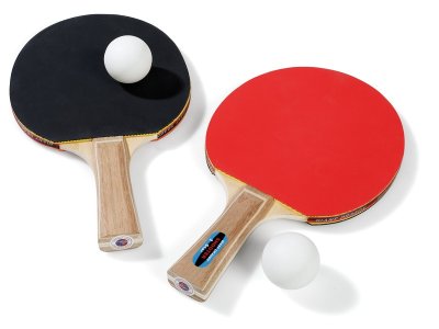 Zoom bild av TABLE TENNIS SET