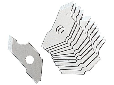 Zoom bild av Blades for cutter compass