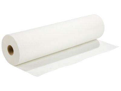 Zoom bild av ROLL OF PRECUT DISPOSABLE PROTECTIVE SHEETS